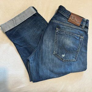 LTB Woman's Boyfriend Jeans!